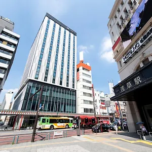 浅草東武ホテル 3* 東京都