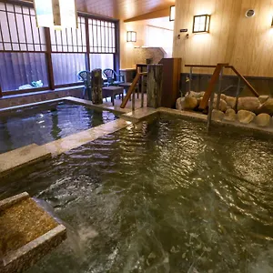 ドーミーイン札幌annex 3* 札幌市