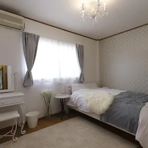 別荘 Kokoro House, 大阪市