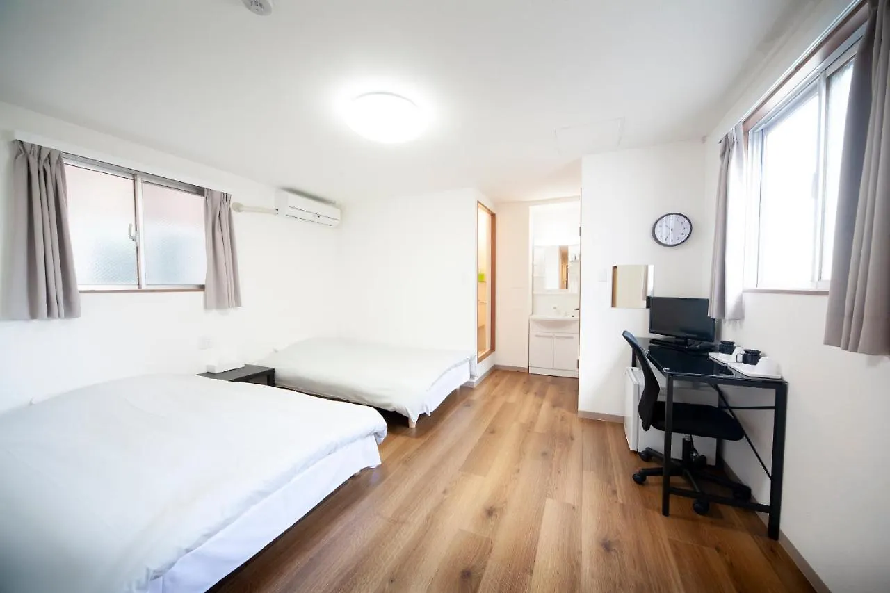 Hotel Chuo Bridge contacts